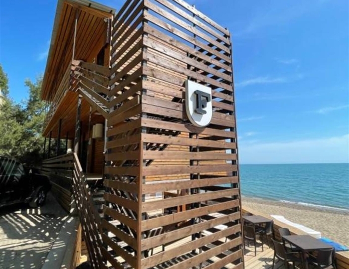 Отель «Фридом-3» Пицунда