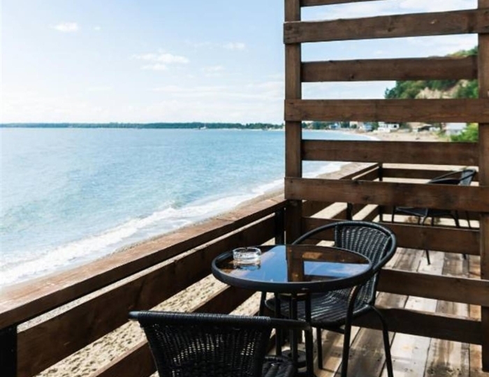 Отель «Фридом-3» Пицунда