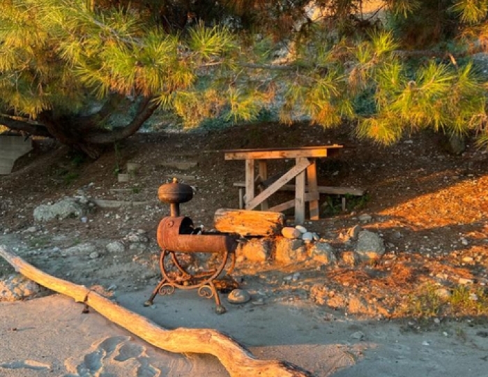 Услуги и развлечения - Отель «Фридом-3» Пицунда