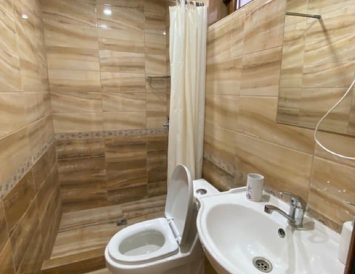 Стандарт 2-местный - Отель «Фридом-3» Пицунда